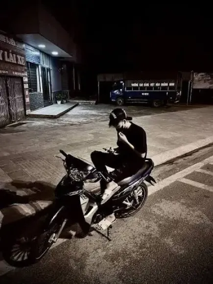 Anh Đức Phúc – TP. Hồ Chí Minh