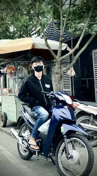 Anh Hoàng Nam – Đồng Nai