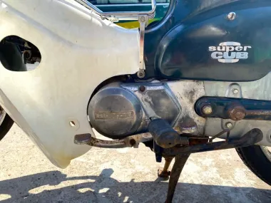 86/50cc