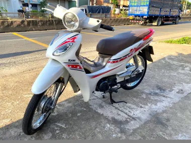 Elegenl 50cc