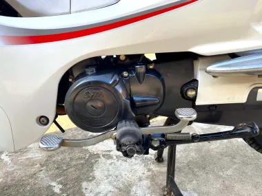 Elegenl 50cc