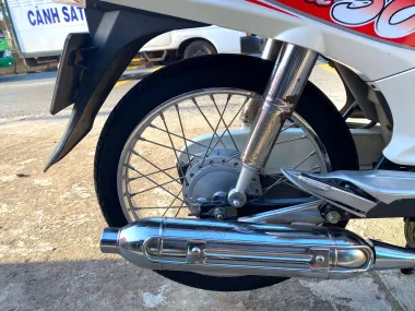 Elegenl 50cc