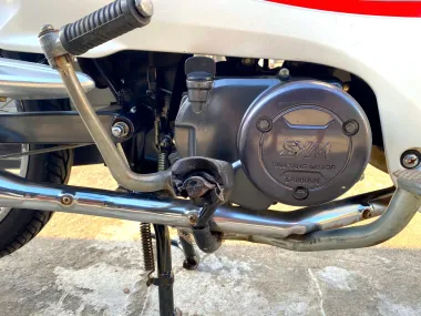 Elegenl 50cc