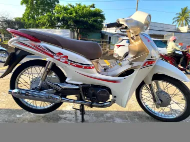 Elegenl 50cc