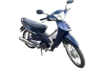Wave 50cc