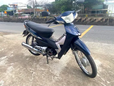Wave 50cc