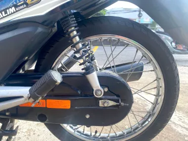 Wave 50cc
