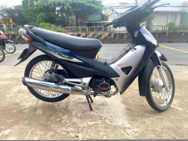 Wave 50cc