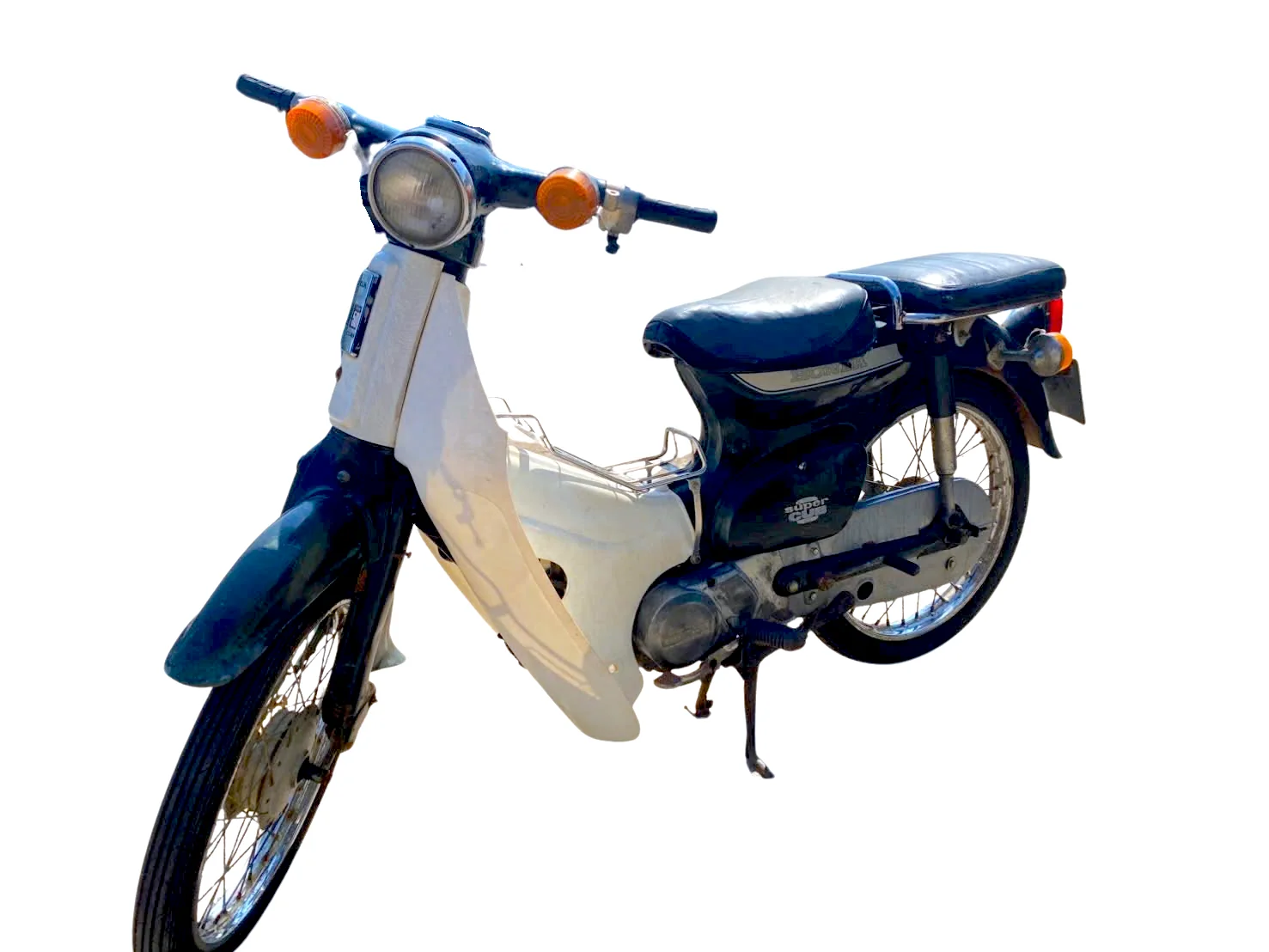 86/50cc