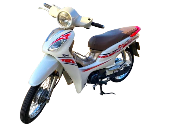 Elegenl 50cc