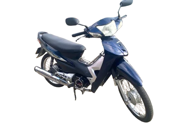 Wave 50cc