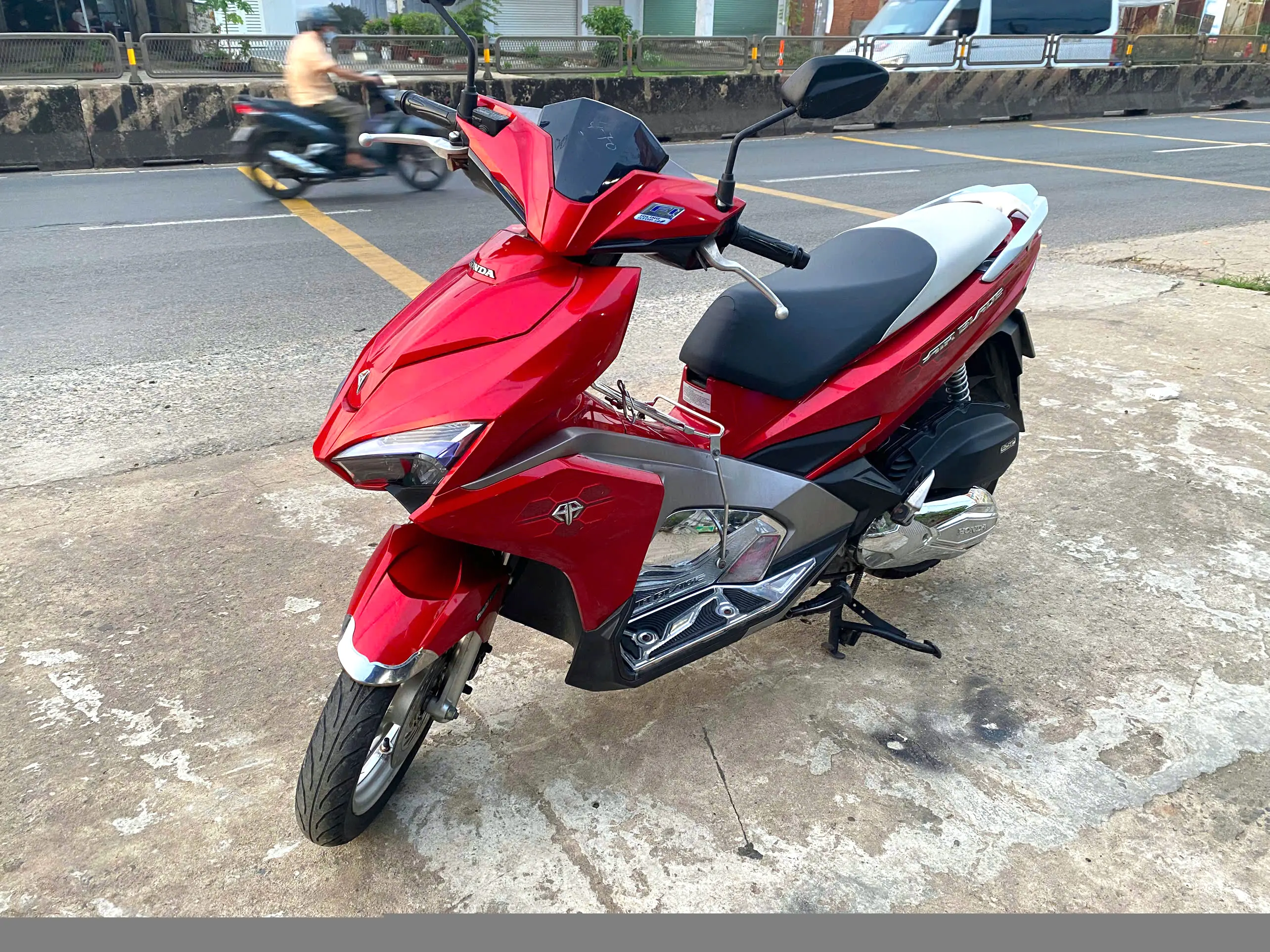 Xe Máy Cũ Giá Rẻ Tiến Hương